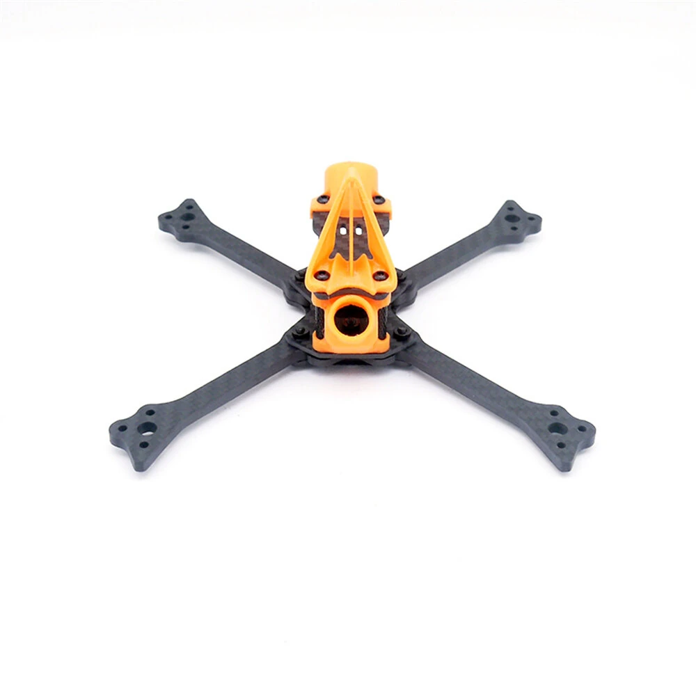 TEOSAW 533Pro 190mm Wheelbase  - Drone Rc Diy 评论和价格