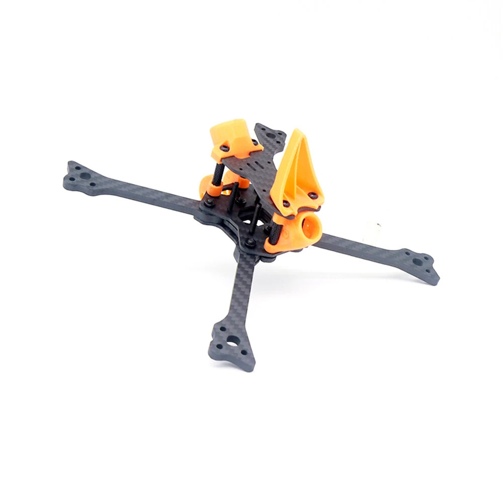TEOSAW 533Pro 190mm Wheelbase  - Drone Rc Diy 评论和价格