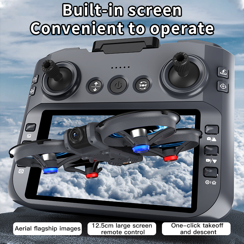 X226 Drone Professional 4K HD  - Drone Rc X226 评论和价格