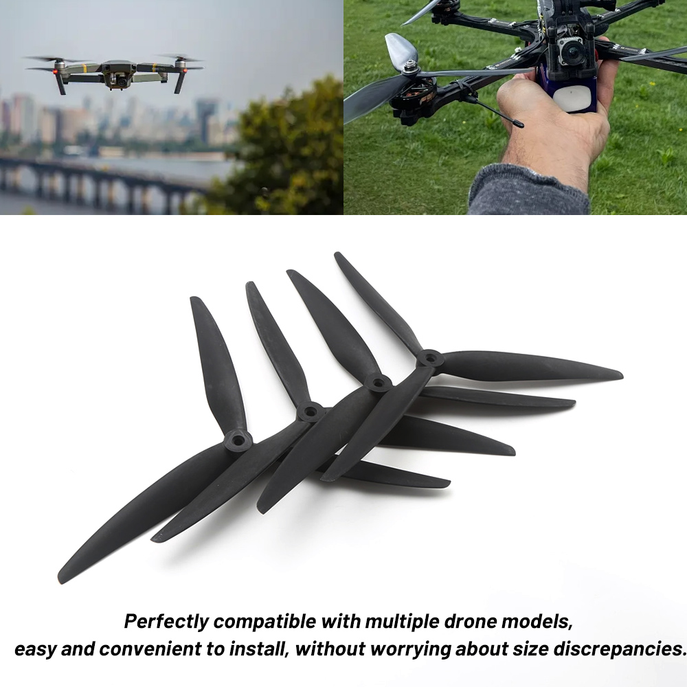 GK-V3 10 inch 435mm Wheelbase  - Drone Rc Diy 评论和价格