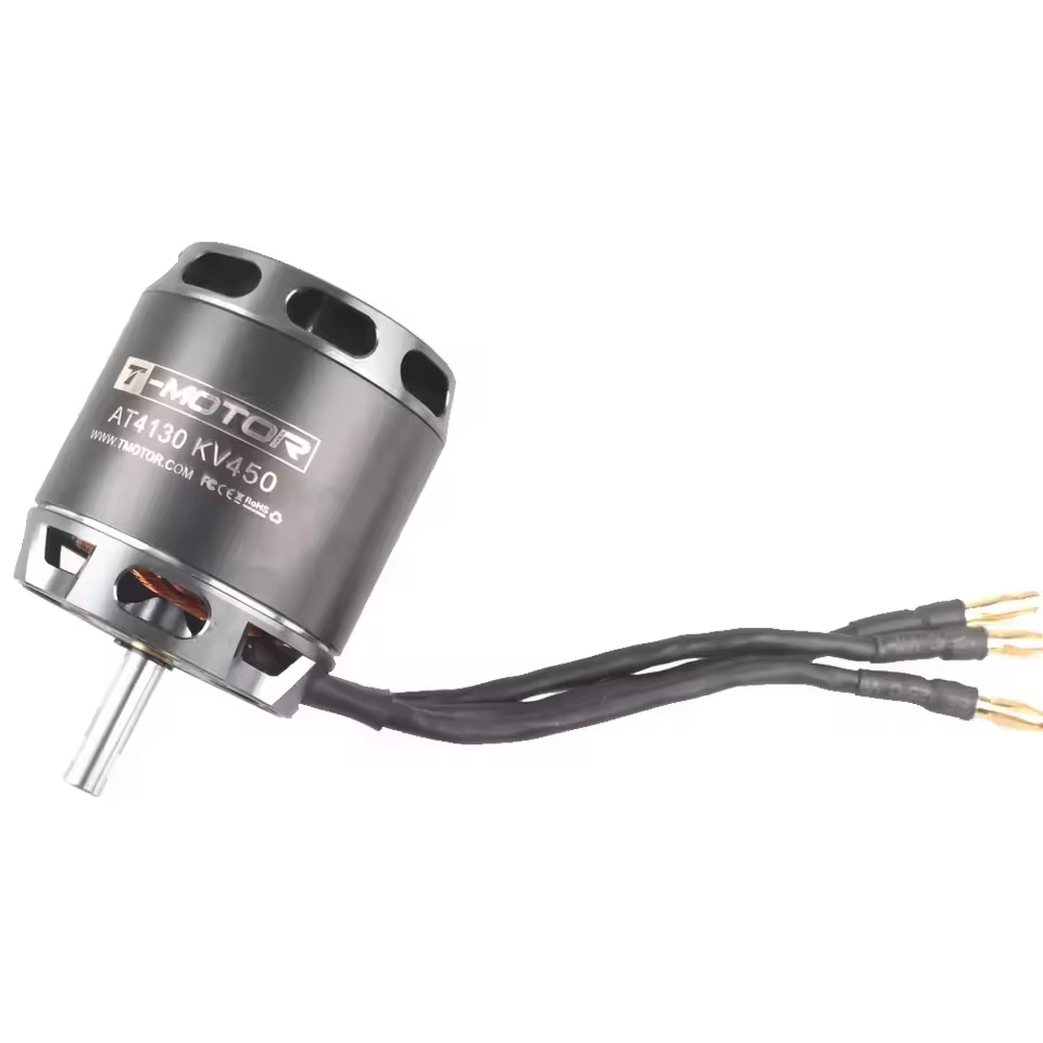 T-MOTOR AT4130 230/300/450KV L - Drone Rc Diy 评论和价格