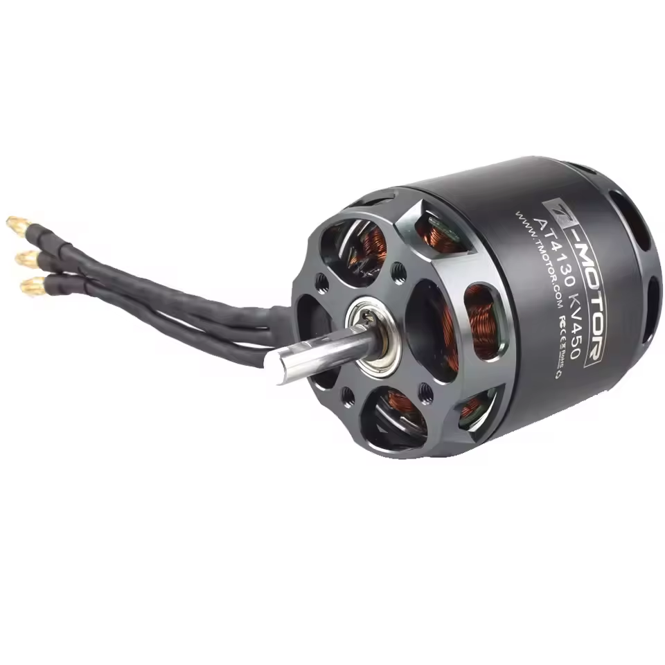 T-MOTOR AT4130 230/300/450KV L - Drone Rc Diy 评论和价格