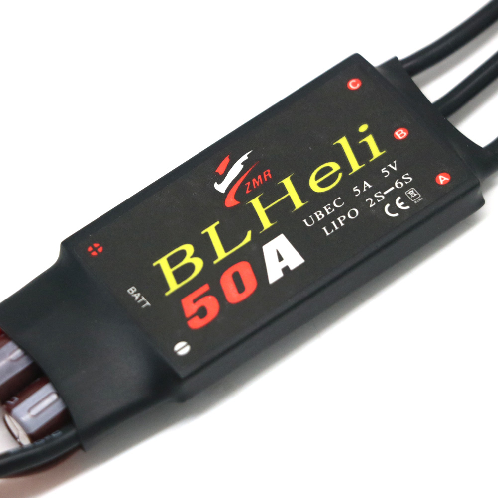 BLHeli Brushless ESC 80A 12A 2 - - Remote Control (Rc) Drone 评论和价格