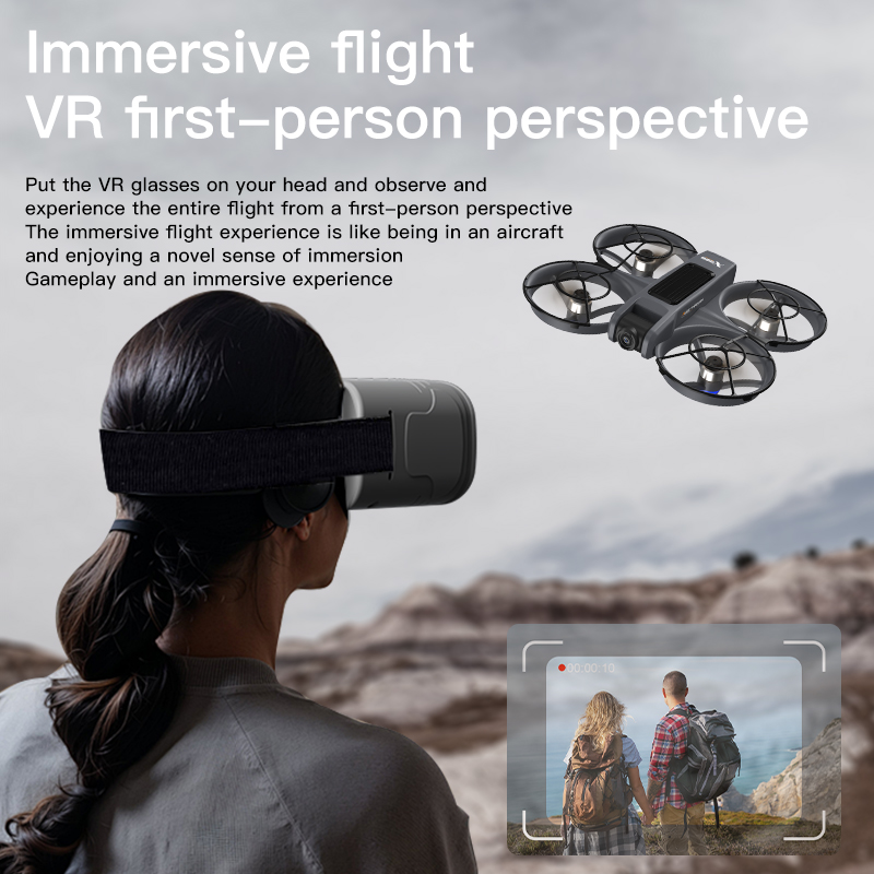 Lenovo  Mini Drone X226/X226VR - Drone Rc X226 评论和价格