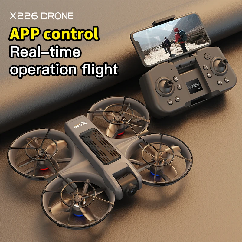 Lenovo  Mini Drone X226/X226VR - Drone Rc X226 评论和价格
