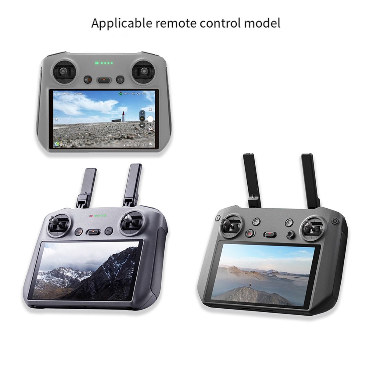 ABME RC & RC 2 Controller Lany - Drone Rc Neck Strap 评论和价格