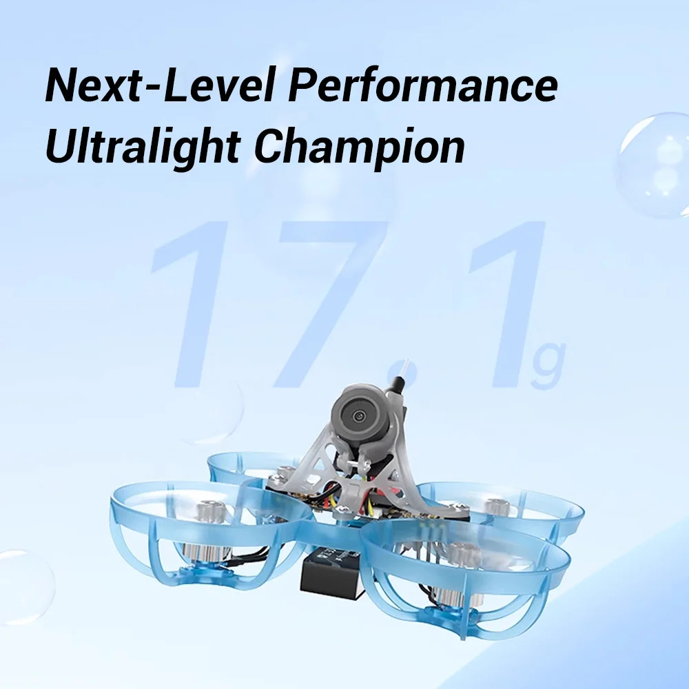 BETAFPV Air65 Brushless Whoop  - Drone Rc Race 评论和价格