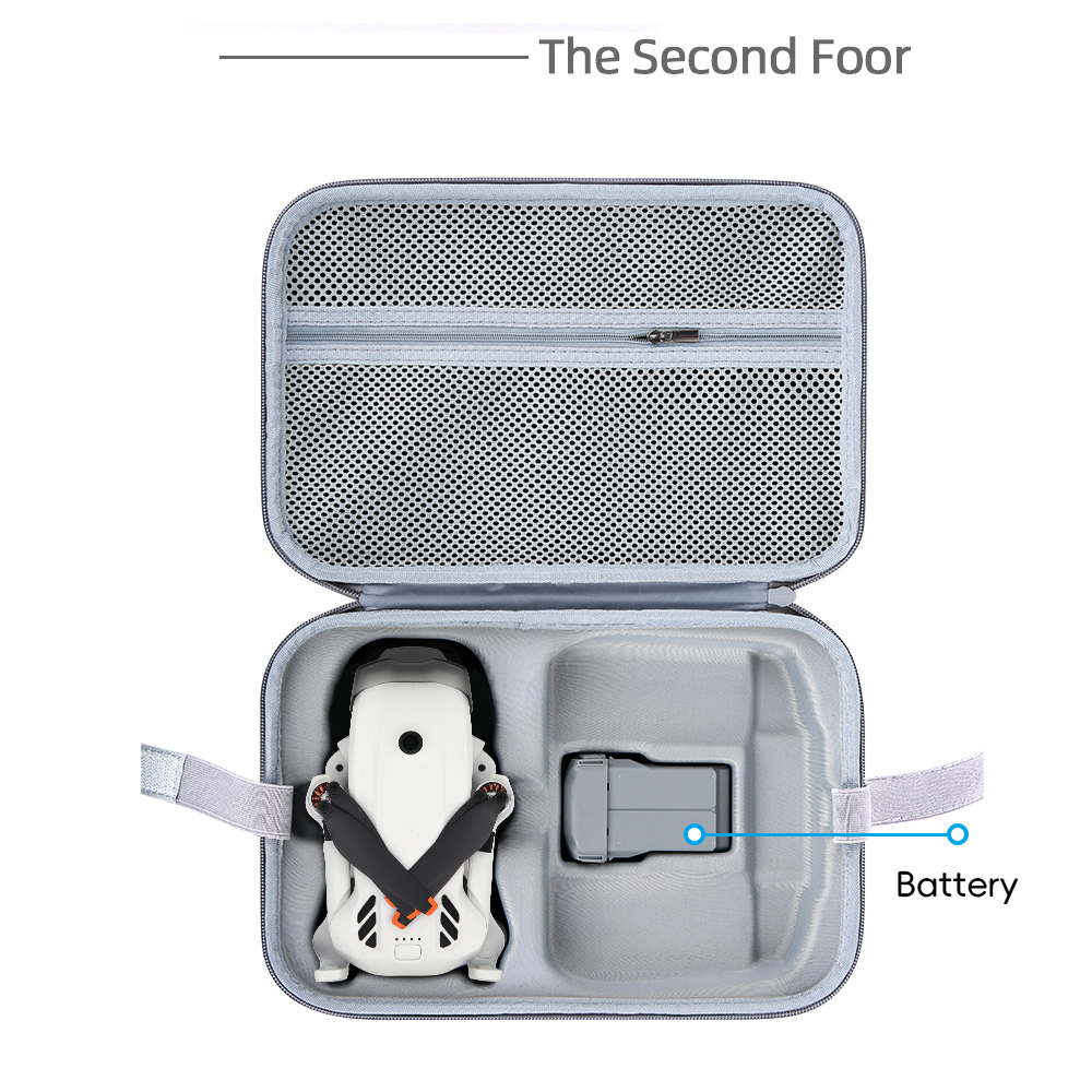 Portable Case Shoulder Bag for - Drone X1 Rc 评论和价格