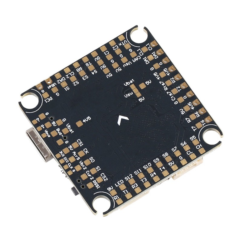 WOTT-TBS Lucid H7 FC Flight Co - Betaflight Flight Controller 评论和价格
