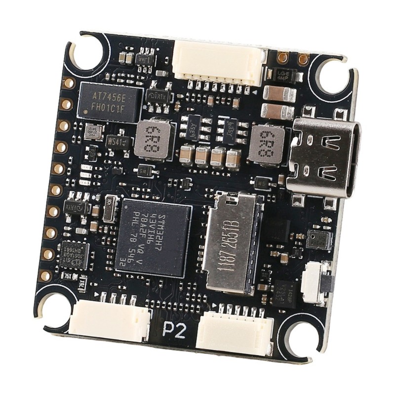 WOTT-TBS Lucid H7 FC Flight Co - Betaflight Flight Controller 评论和价格